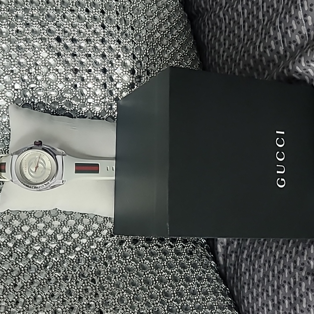 Gucci watch - Picture 4 of 4